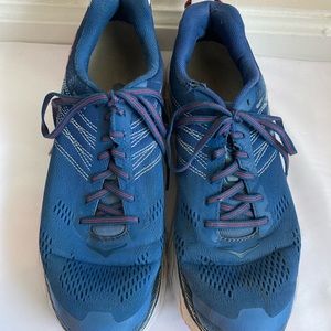 Hoka One One Clifton 6 Mens running shoes